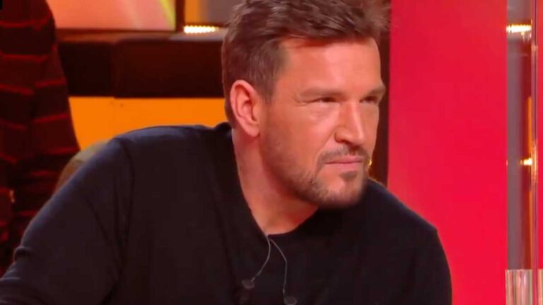 « Je suis allé me faire opérer pour lui »  Cette opération de chirurgie esthétique que Benjamin Castaldi a subie à cause des railleries de Cyril Hanouna dans TPMP !